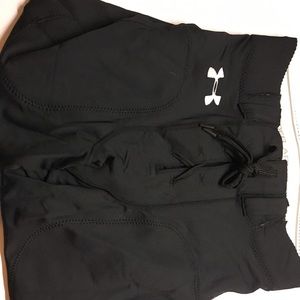 Under armour adult football pants